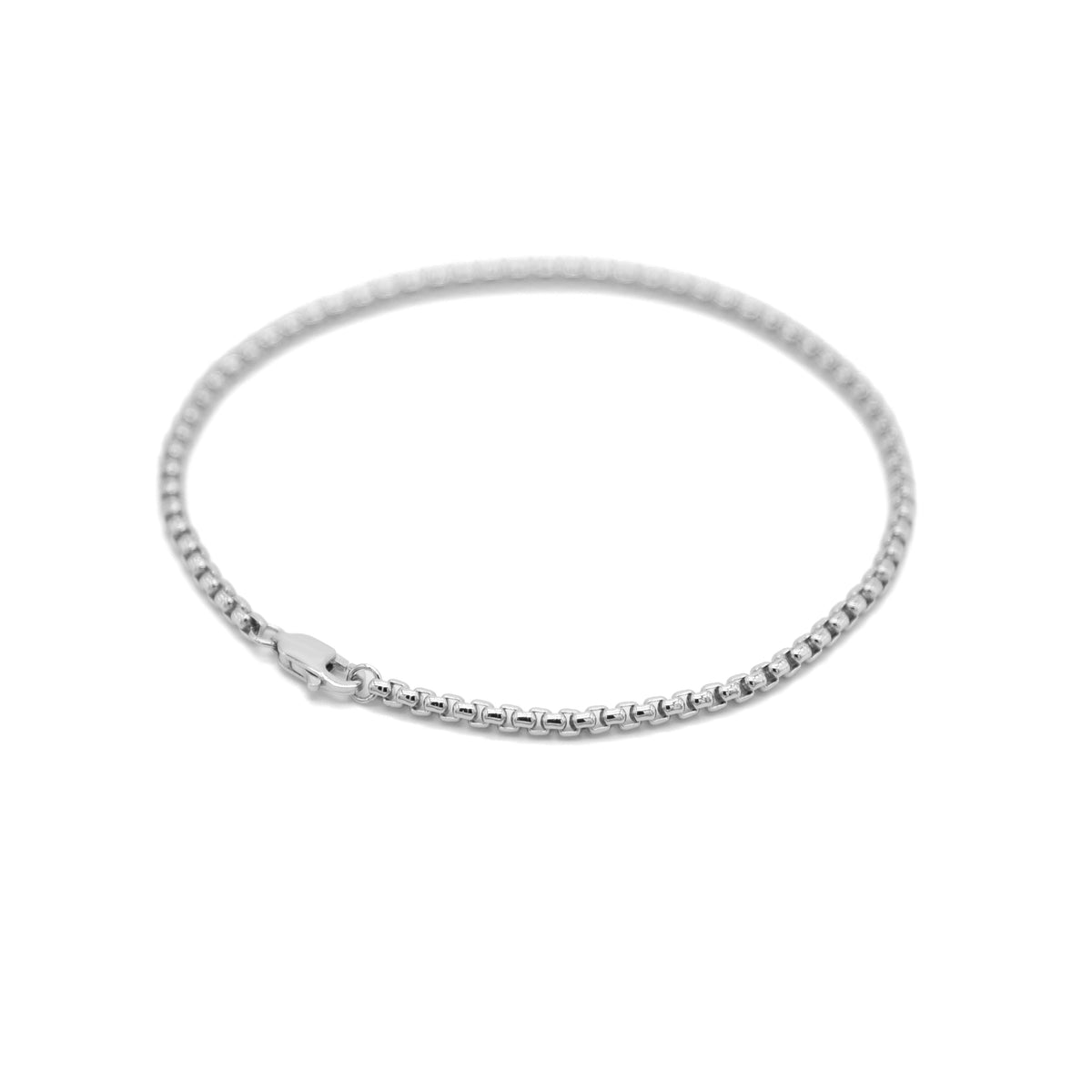 Box Bracelet
