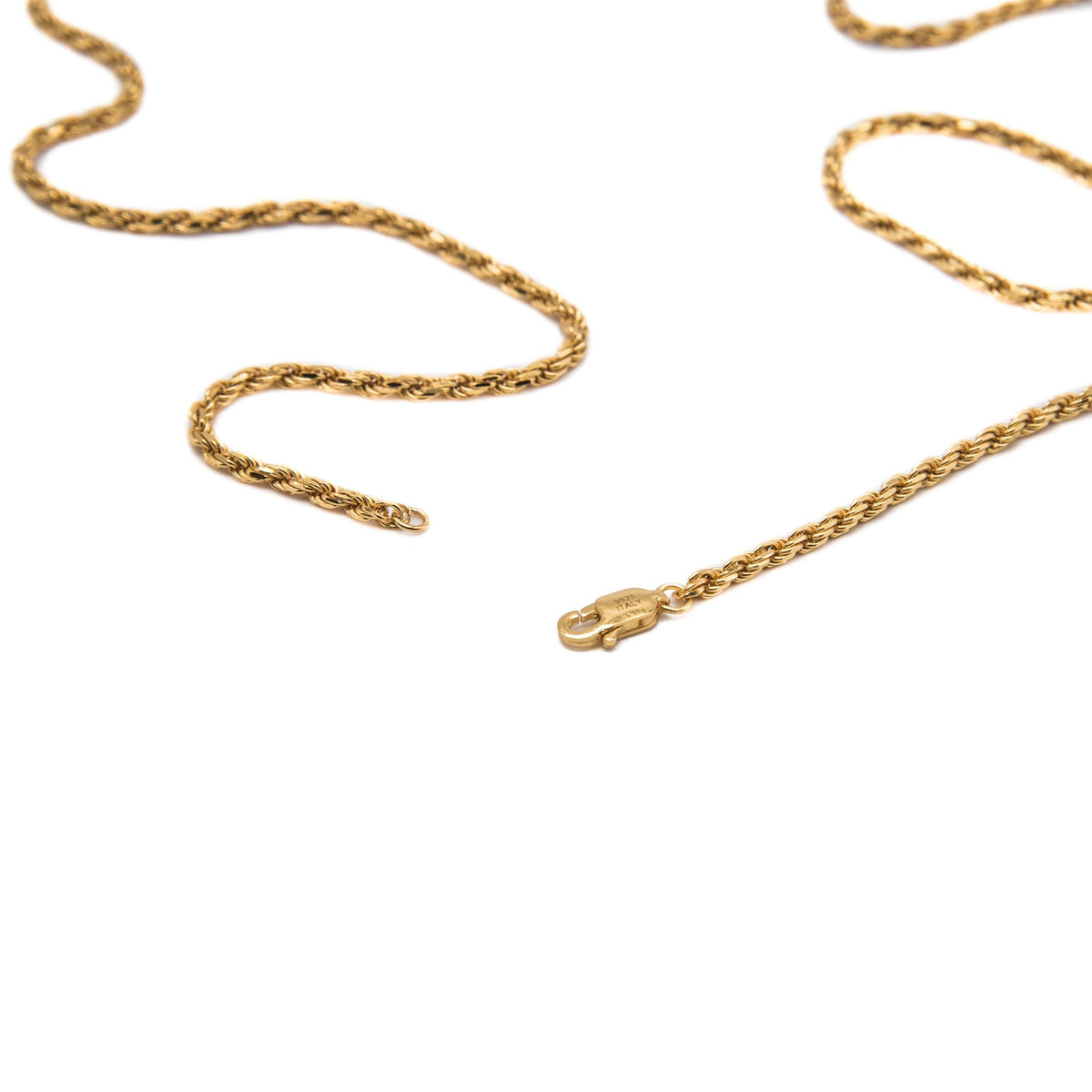 Rope Chain - TIEN