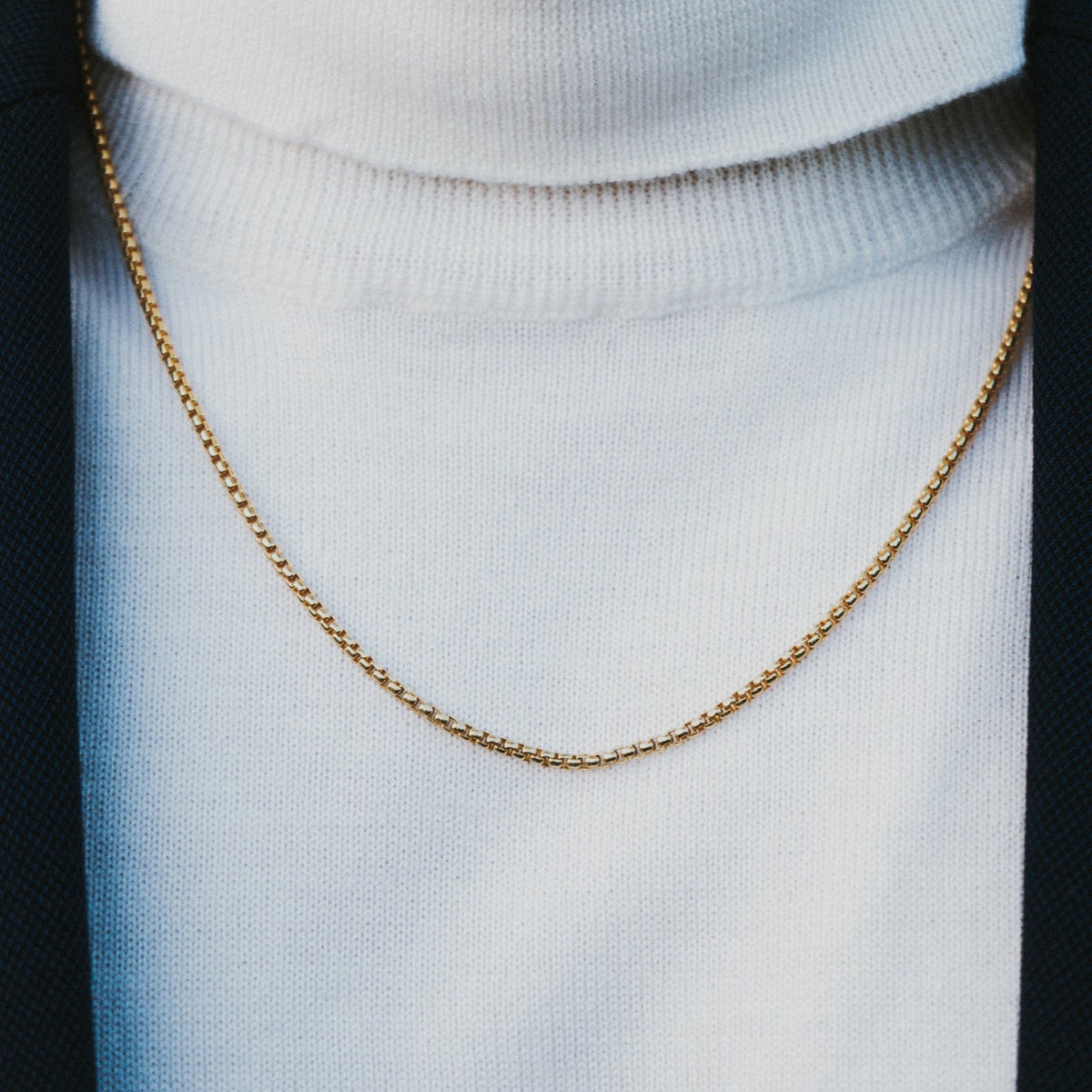 Box Chain