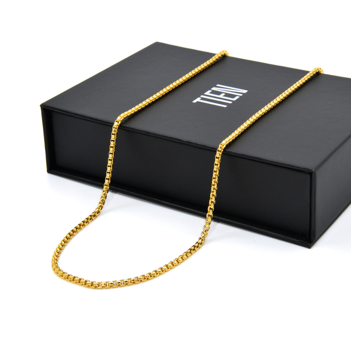 Box Chain