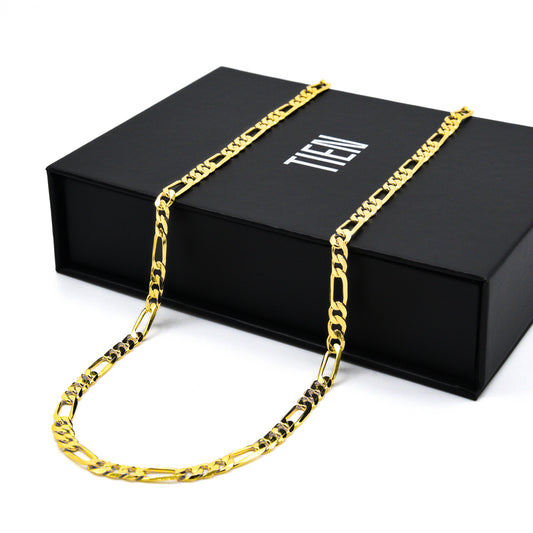 Figaro Chain