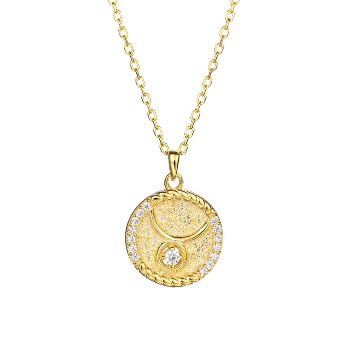 Zodiac Necklace