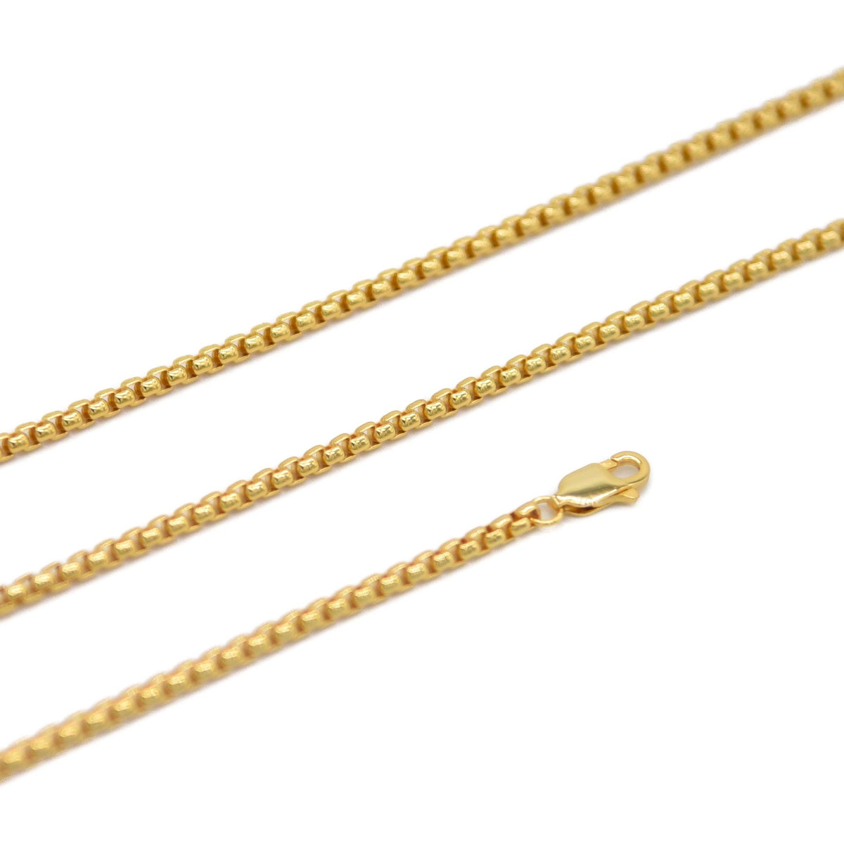 Box Chain - TIEN