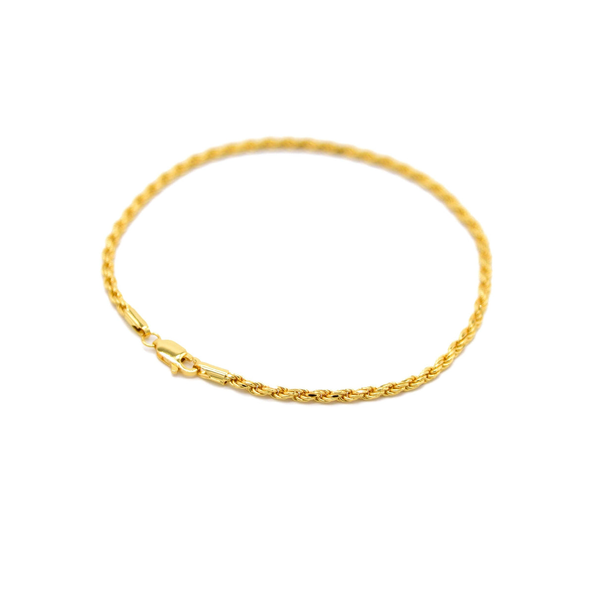 Rope Bracelet - TIEN