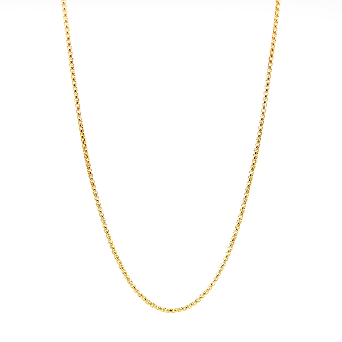 Box Chain